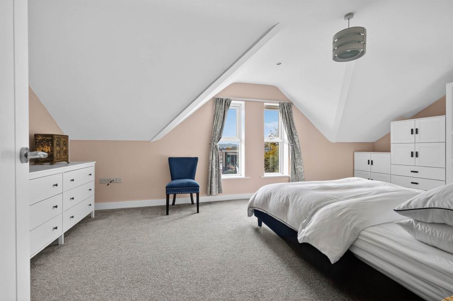 Apartment 1, 322 Upper Newtownards Road