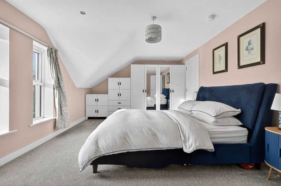 Apartment 1, 322 Upper Newtownards Road