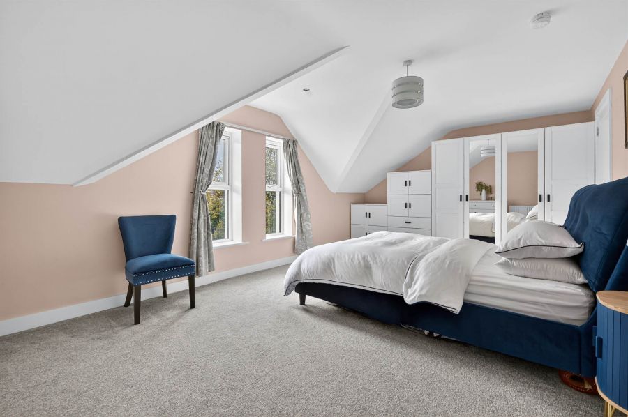 Apartment 1, 322 Upper Newtownards Road