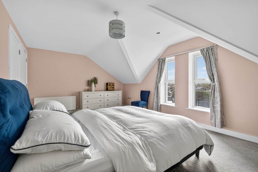 Apartment 1, 322 Upper Newtownards Road