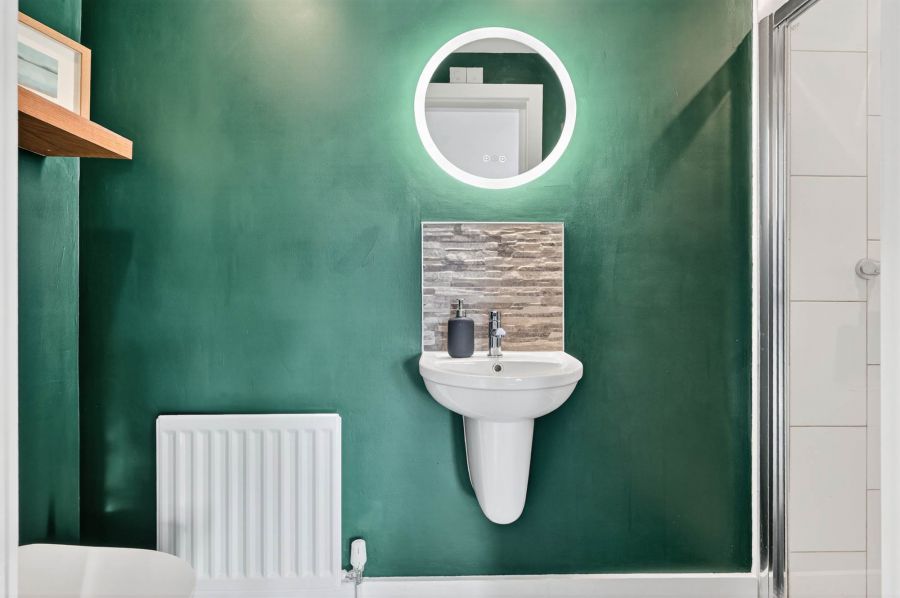 Apartment 1, 322 Upper Newtownards Road