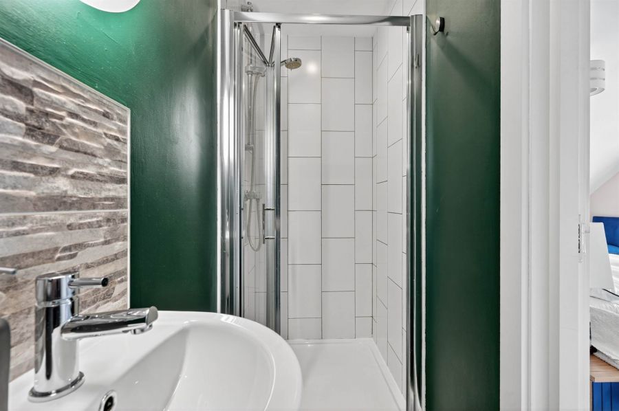 Apartment 1, 322 Upper Newtownards Road