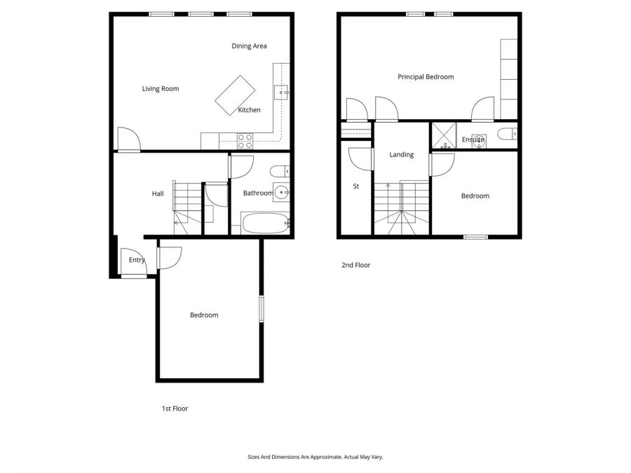 Apartment 1, 322 Upper Newtownards Road