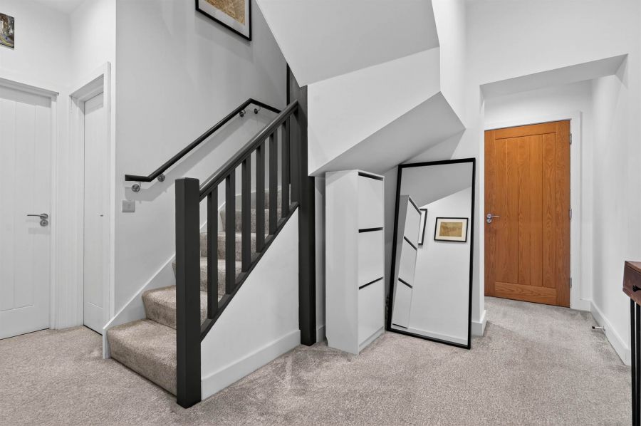 Apartment 1, 322 Upper Newtownards Road