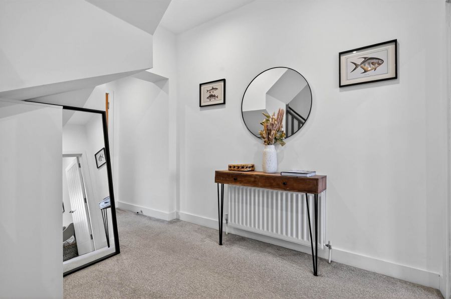 Apartment 1, 322 Upper Newtownards Road