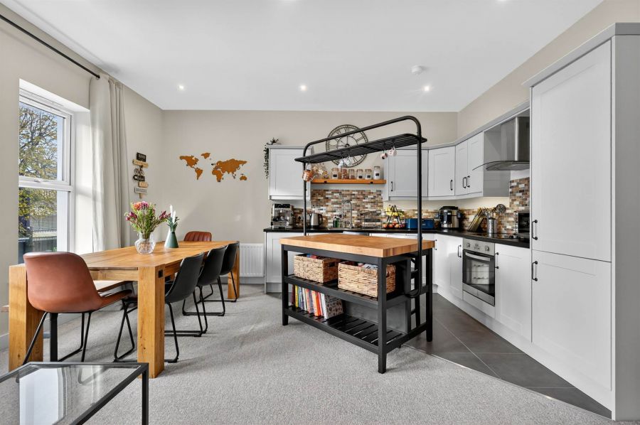 Apartment 1, 322 Upper Newtownards Road