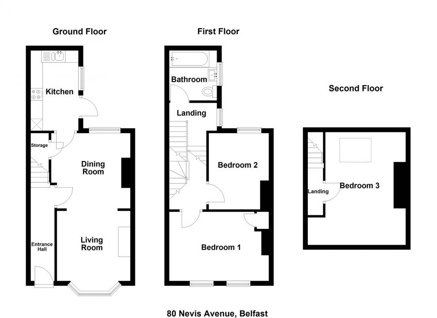 80 Nevis Avenue