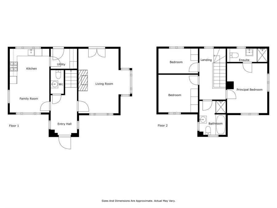 37 Coopers Mill Park