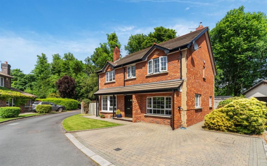 5 Campbell Chase