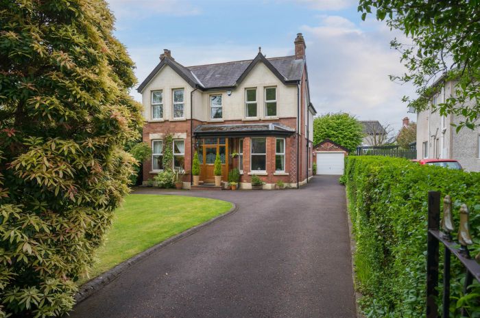 45 Cherryvalley Park, cherryvalley, belfast, BT5 6PN