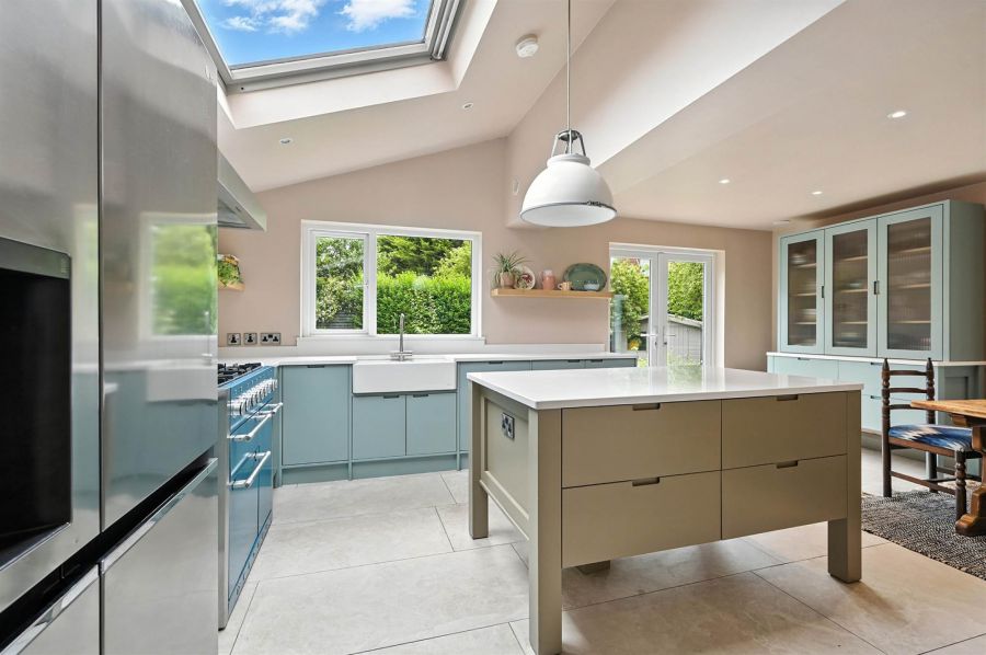 4 Ormiston Gardens
