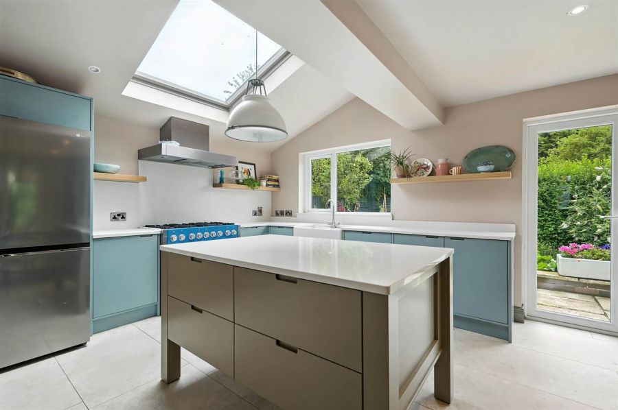 4 Ormiston Gardens
