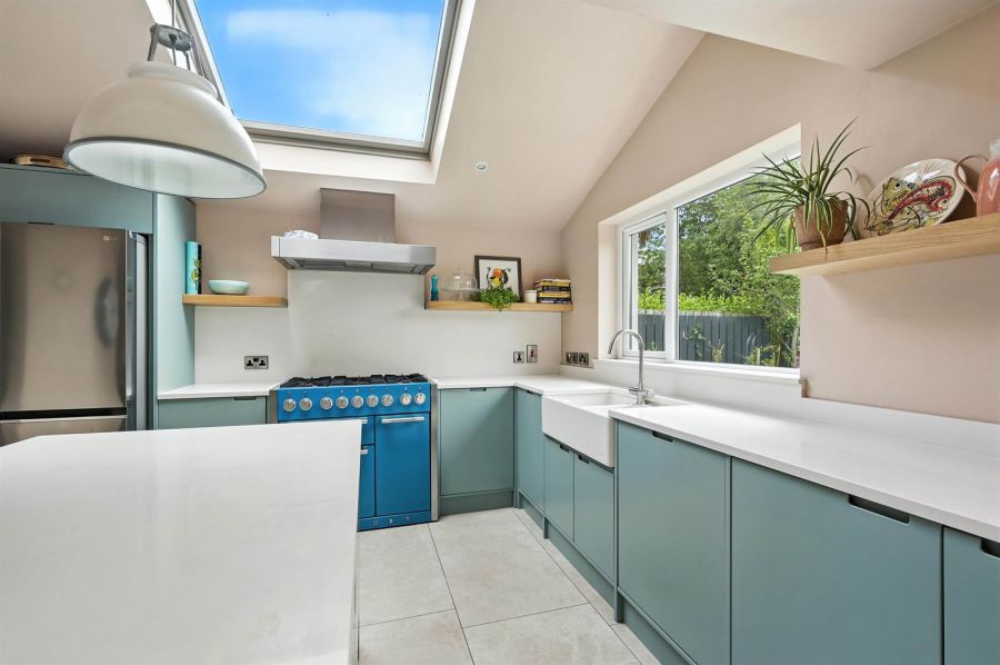 4 Ormiston Gardens
