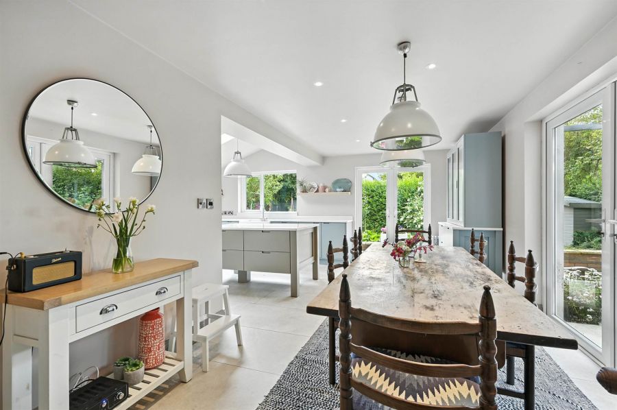 4 Ormiston Gardens