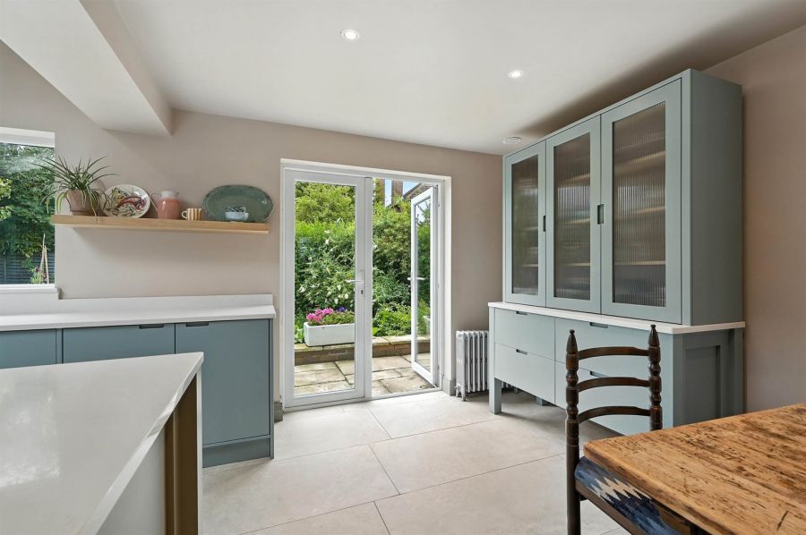 4 Ormiston Gardens