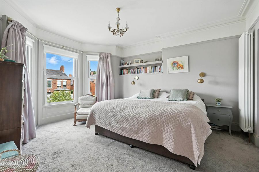 4 Ormiston Gardens