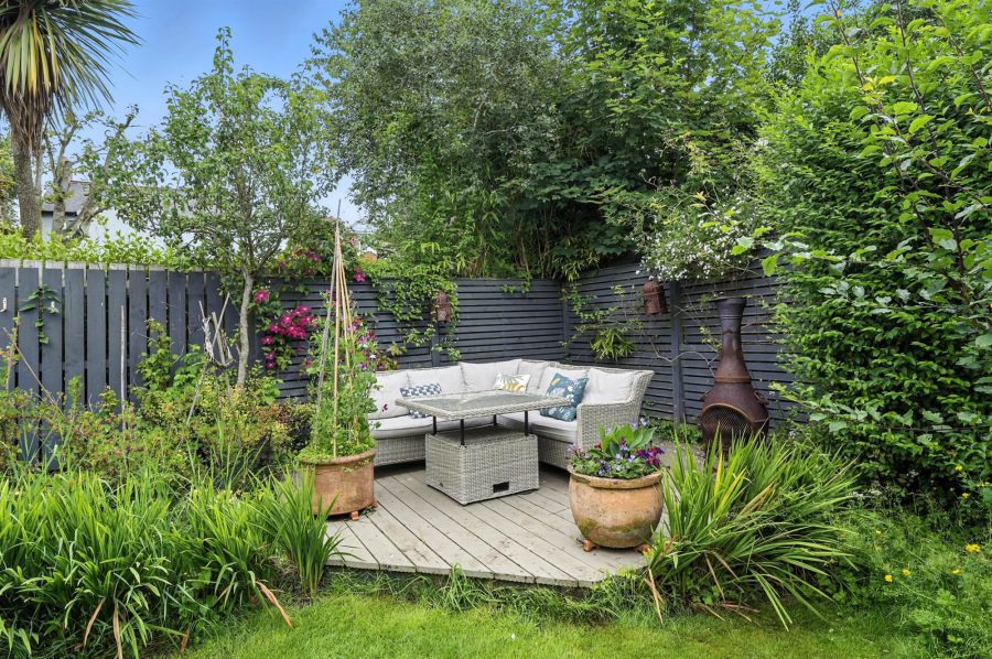 4 Ormiston Gardens