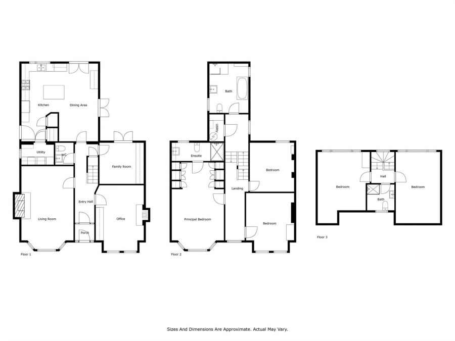 4 Ormiston Gardens