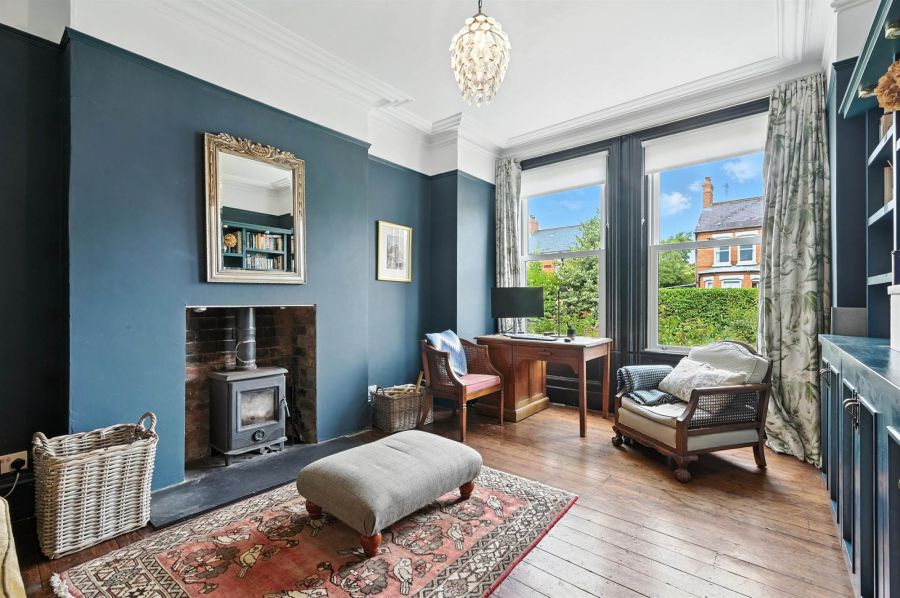 4 Ormiston Gardens