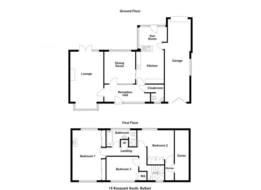 15 Rosepark South