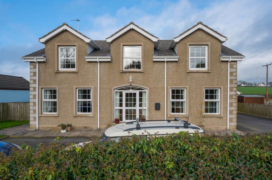 72a Moss Road