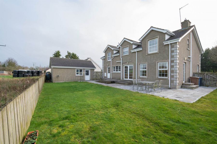 72a Moss Road