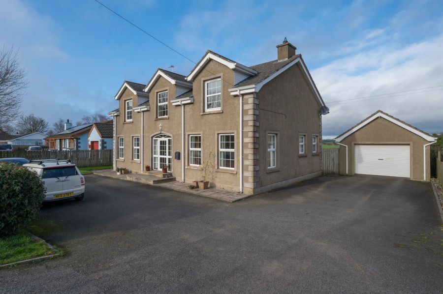72a Moss Road