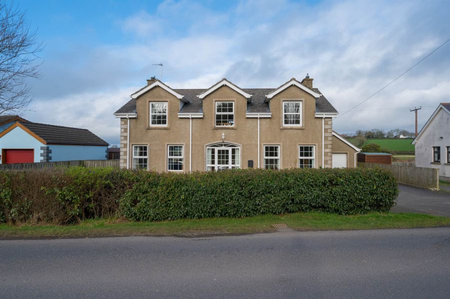 72a Moss Road