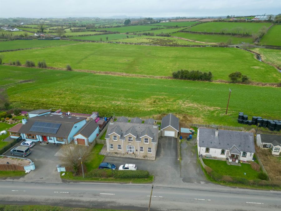 72a Moss Road