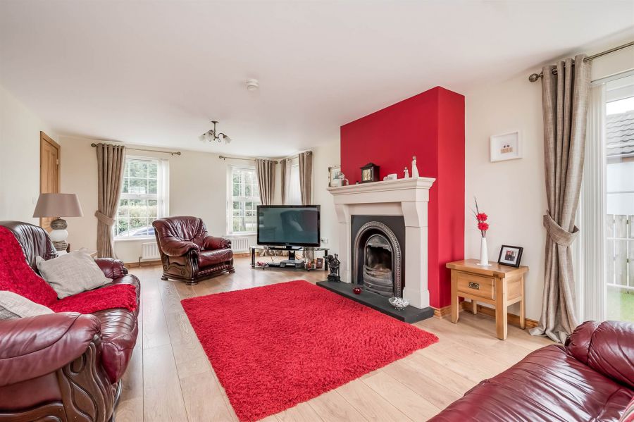 72a Moss Road