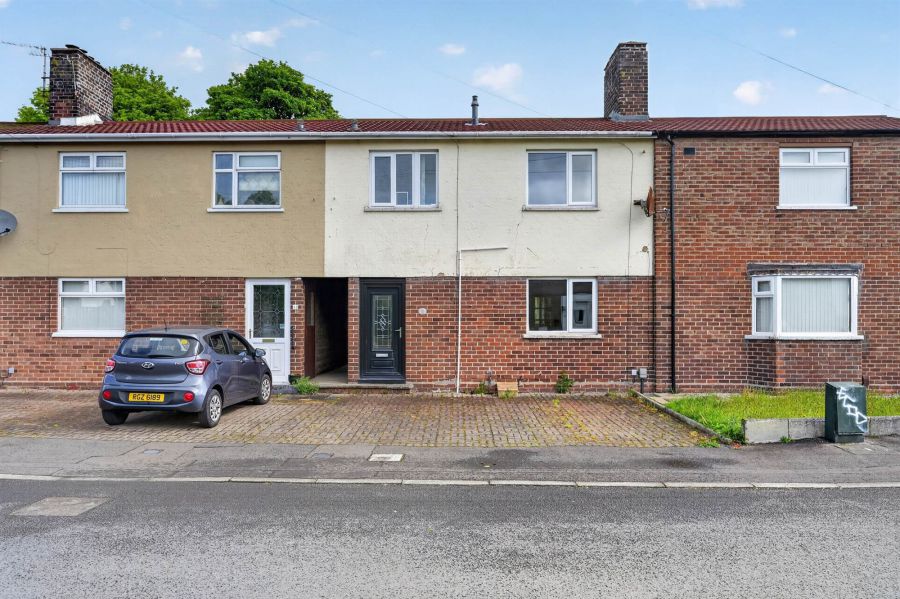11 Thornhill Parade, Stormont, Belfast, BT5 7AT