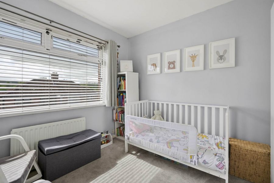 28 Orangefield Gardens