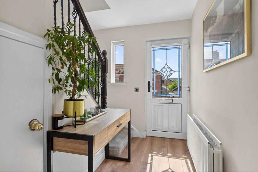 28 Orangefield Gardens