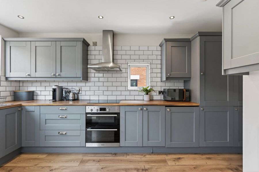 28 Orangefield Gardens