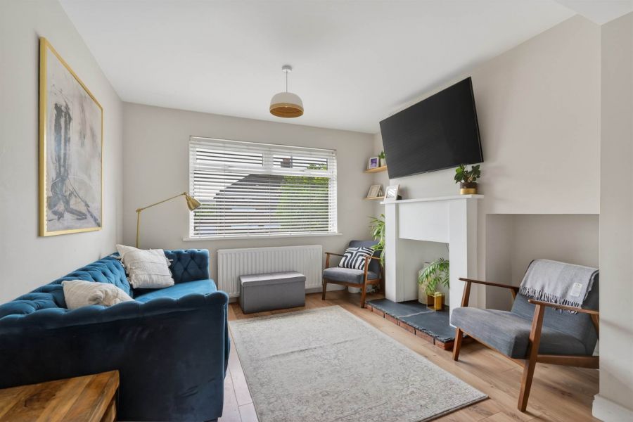 28 Orangefield Gardens