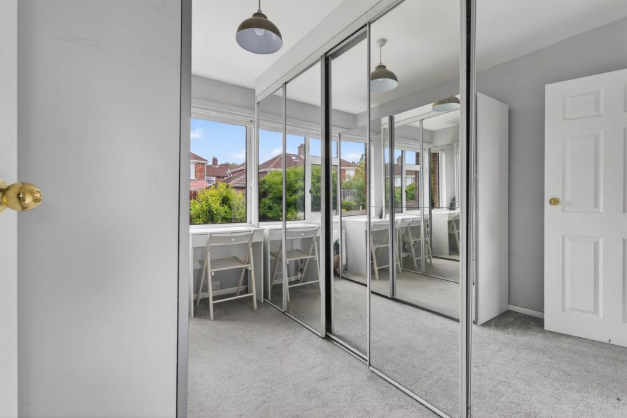 28 Orangefield Gardens
