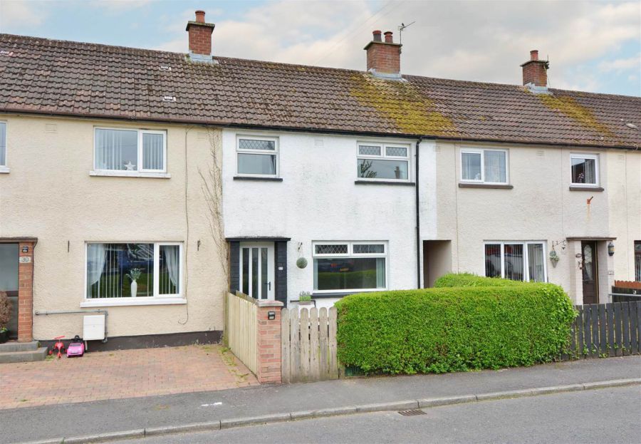 32 Ryan Park, Off Ballygowan Road, Belfast, BT5 7TY