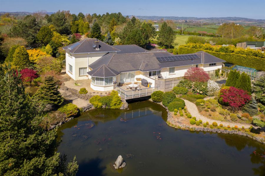 44 Drumhirk Road, Off Killinchy Road, Comber, BT23 5SA