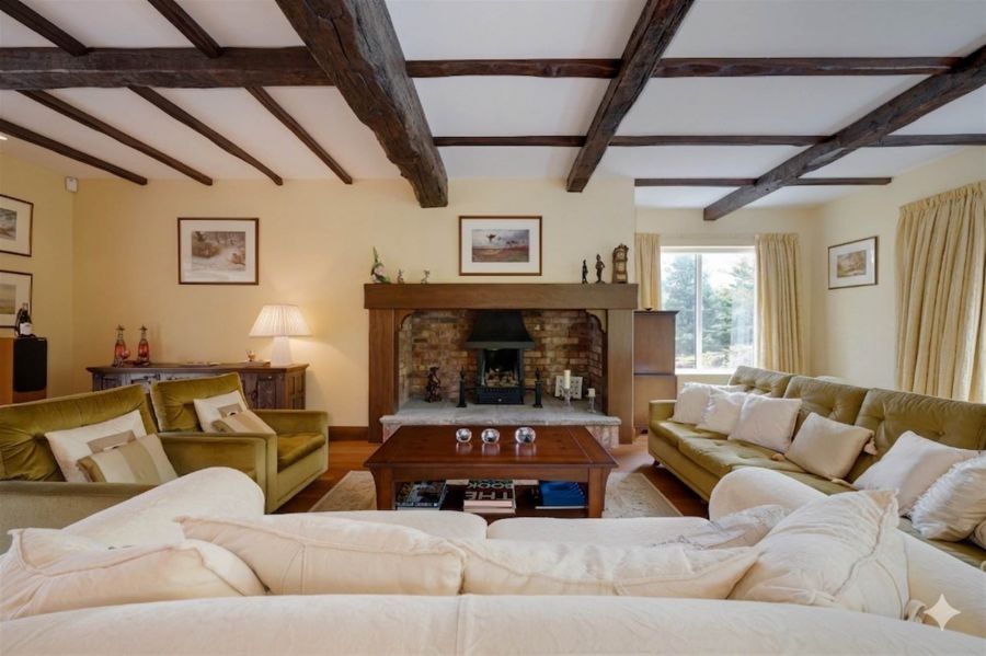 44 Drumhirk Road