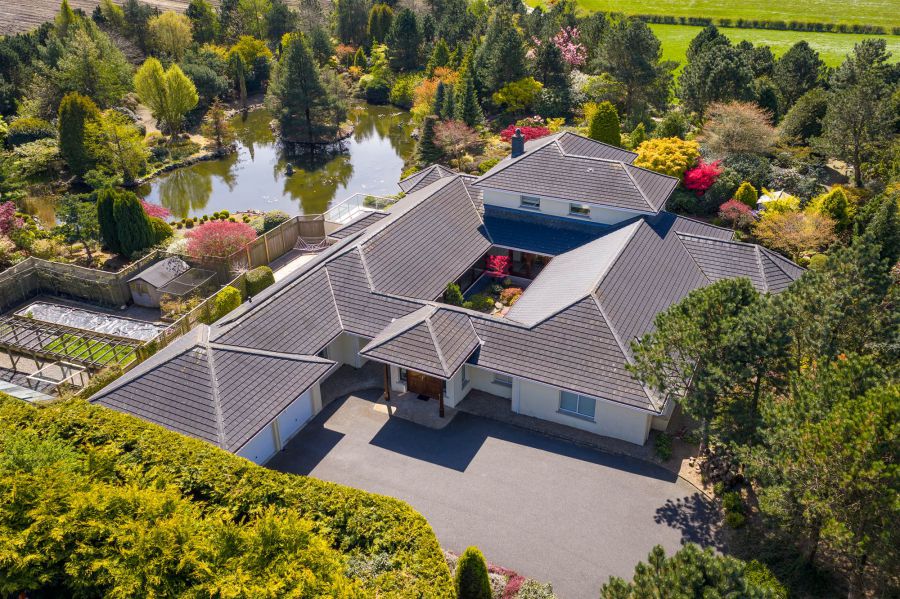 44 Drumhirk Road