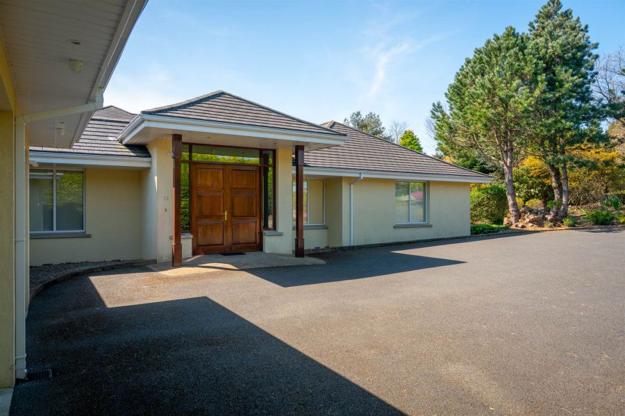 44 Drumhirk Road