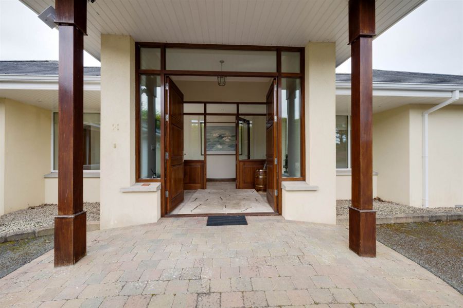 44 Drumhirk Road