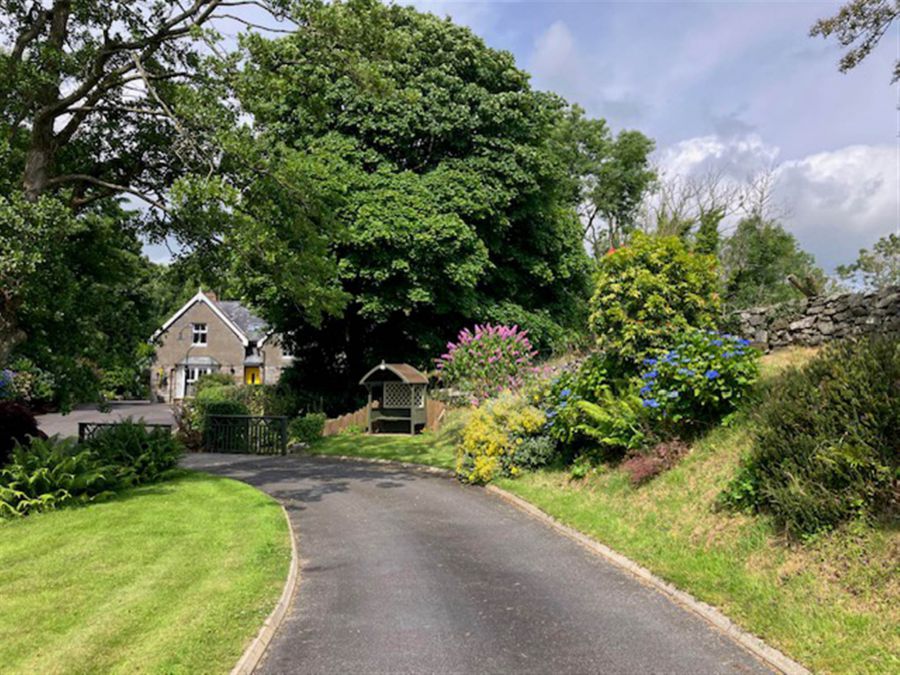 1 The Craig Lane