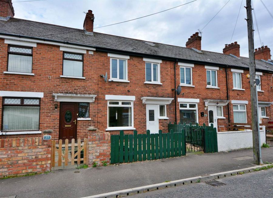 57 Sandbrook Park