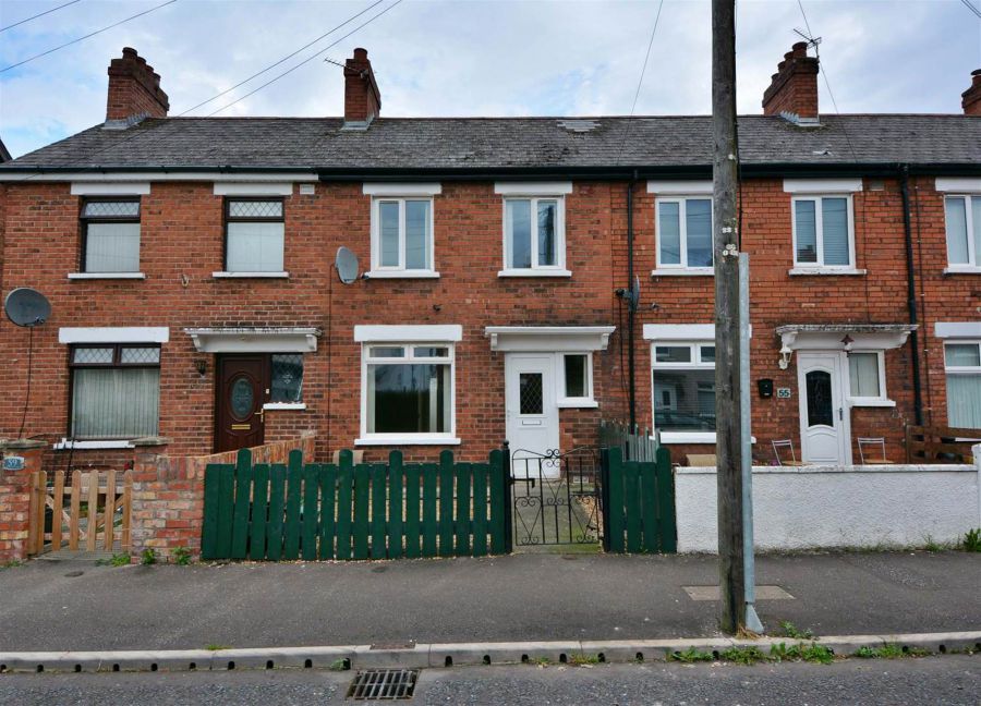 57 Sandbrook Park