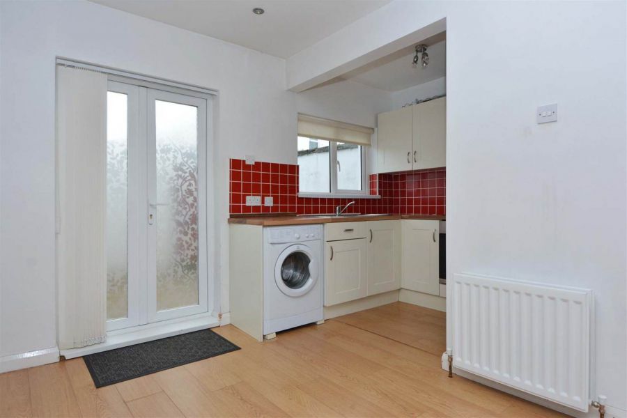 57 Sandbrook Park