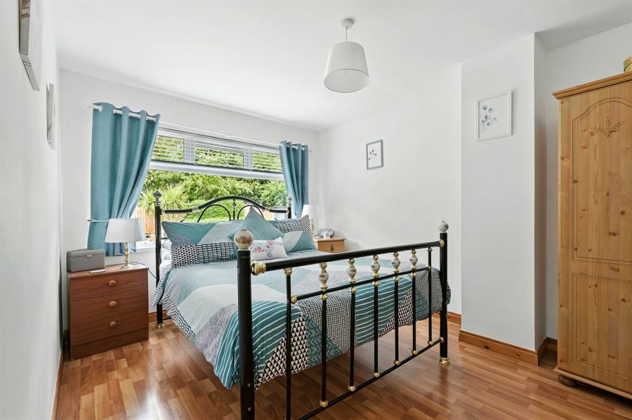 70 Orangefield Road