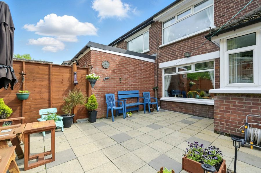 70 Orangefield Road