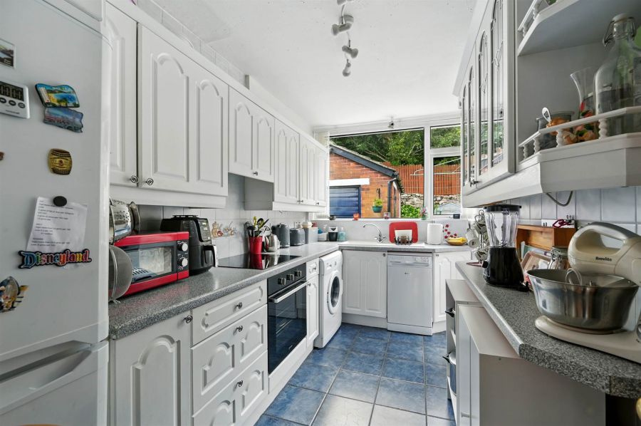 70 Orangefield Road