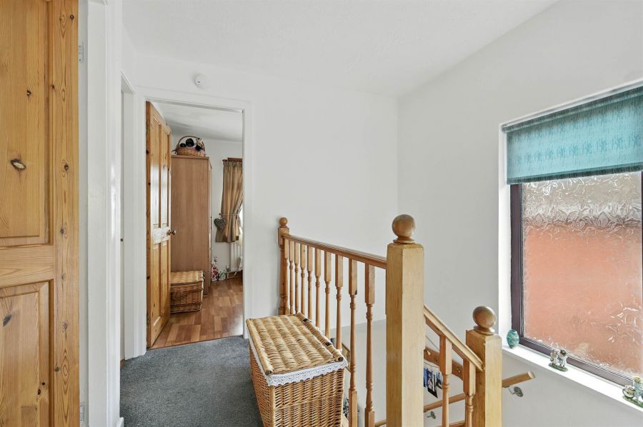 70 Orangefield Road